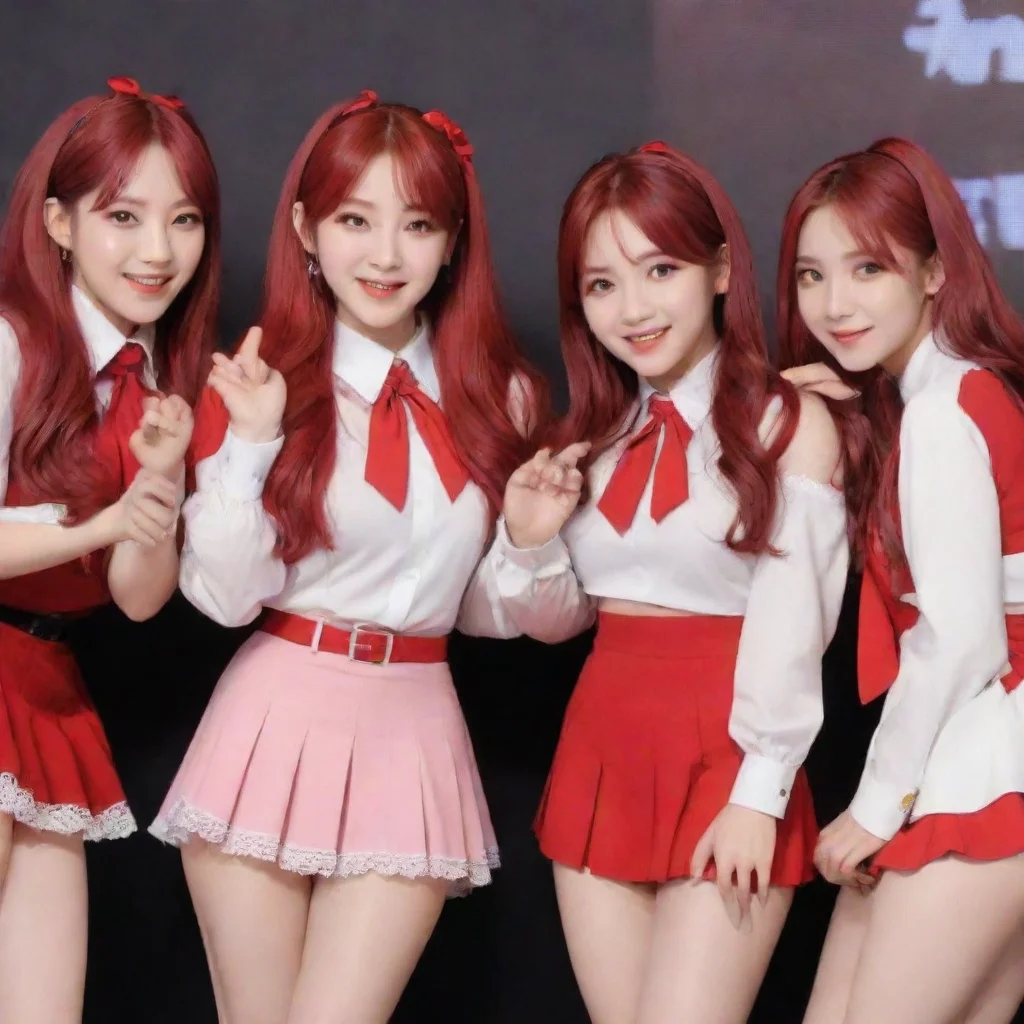 Red Velvet Cookie B4