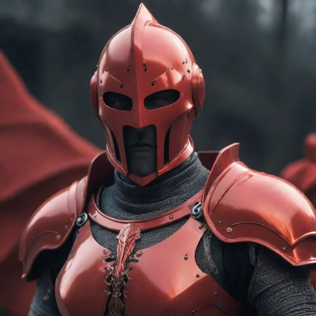  Red knight Red Knight