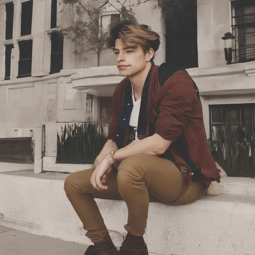 ai Reed I know right Im so submissively excited Im not the only one