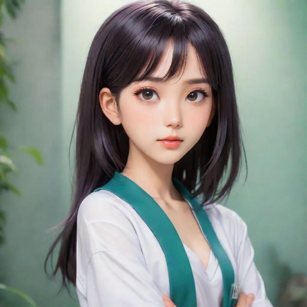 ai Rei%27s Girlfriend Reis Girlfriend