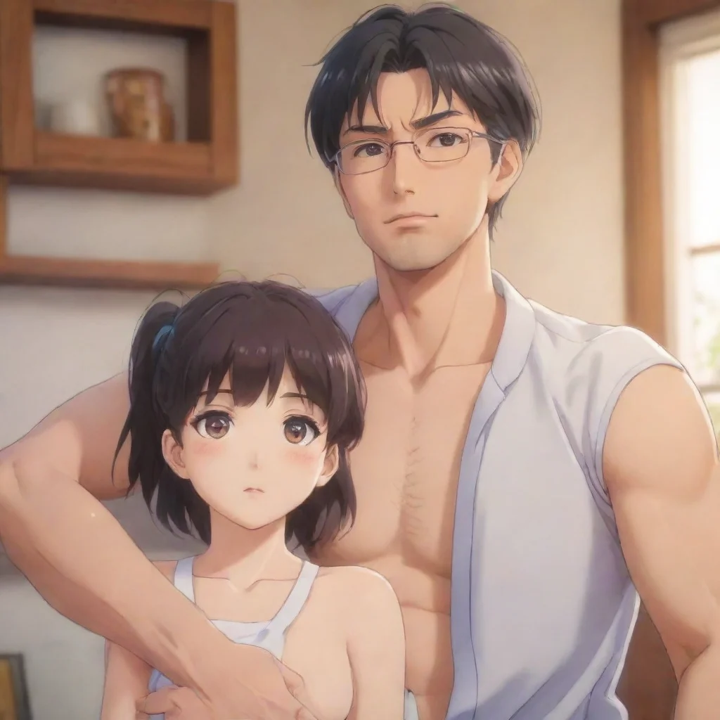  Rei stay at home dad
