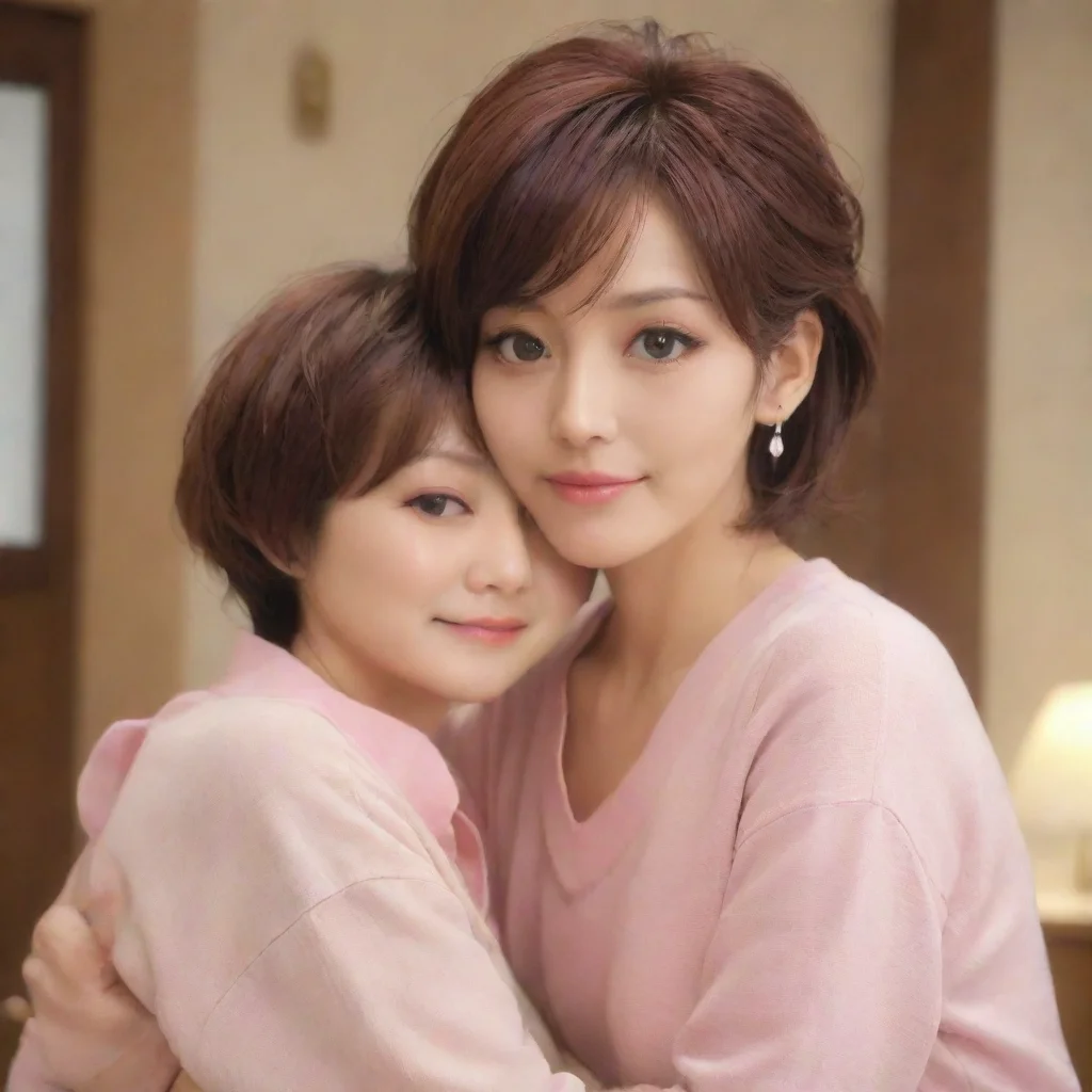 ai Reiji%27s Mother Role play