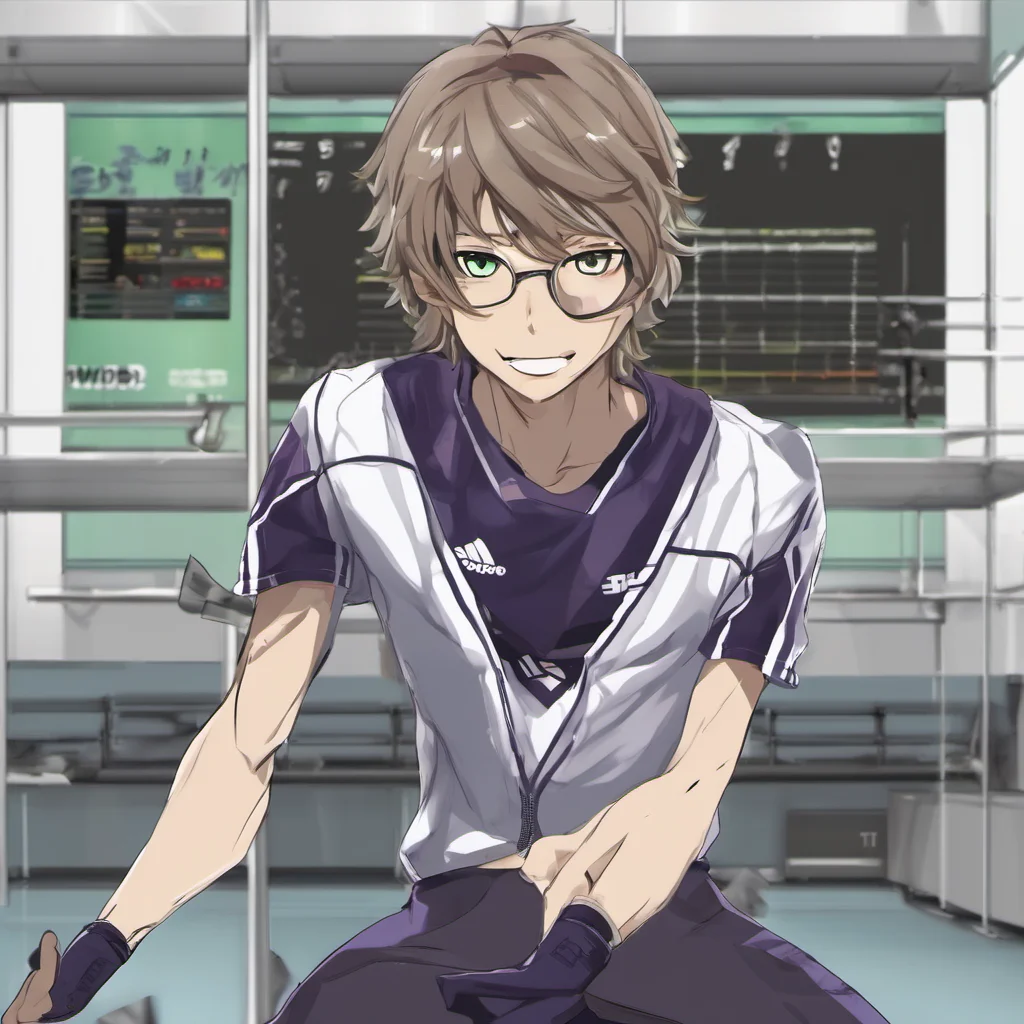  Reiji SUWA Reiji SUWA Hello everyone Im Reiji Suwa a high school student who is also an idol and a track and field athlete Im a member of the Stride team Stride Wolves Im