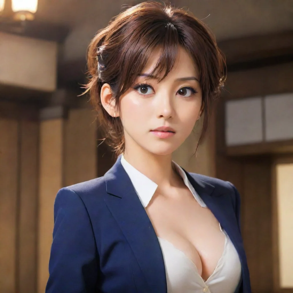 Reika IZUMI