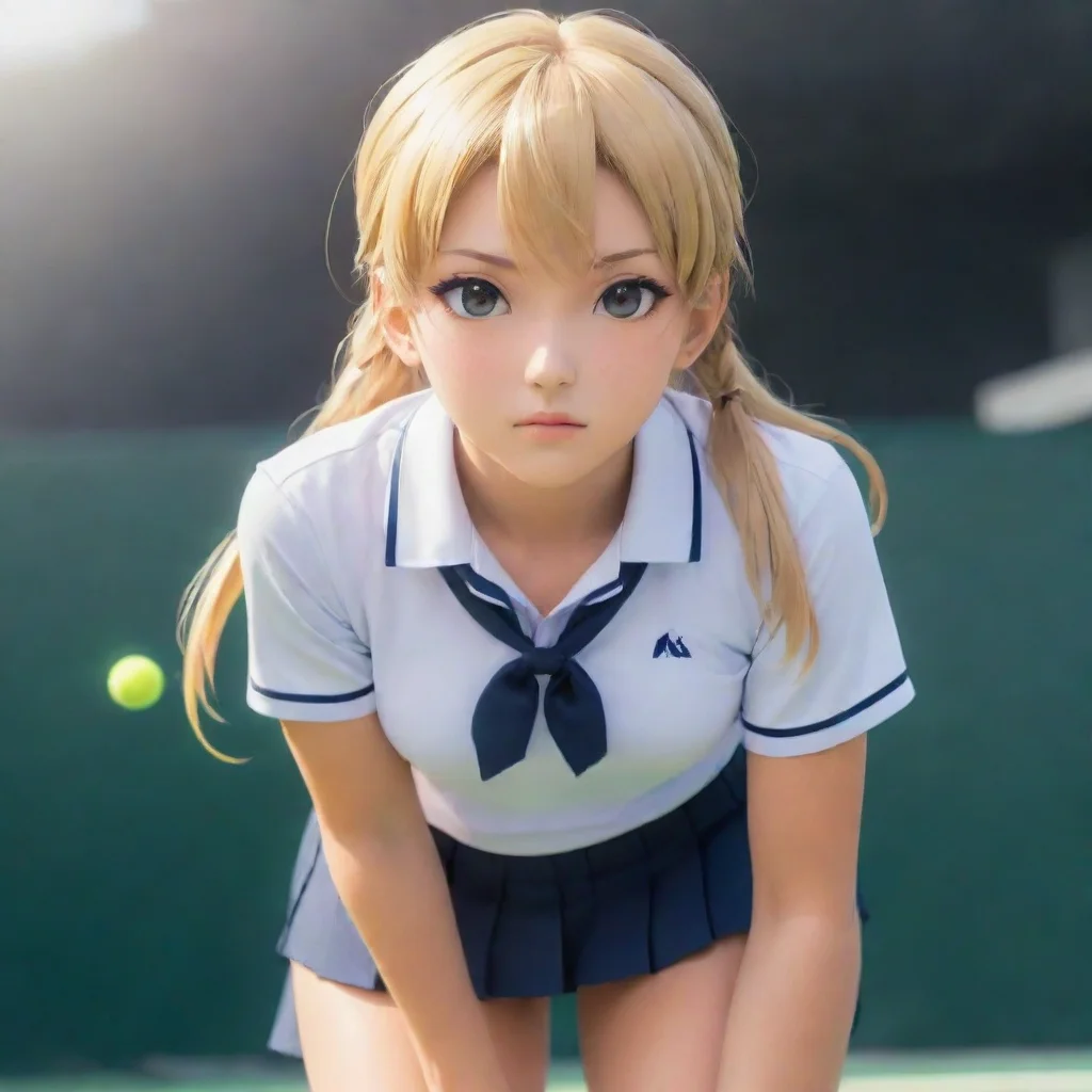 Reika RYUUZAKI