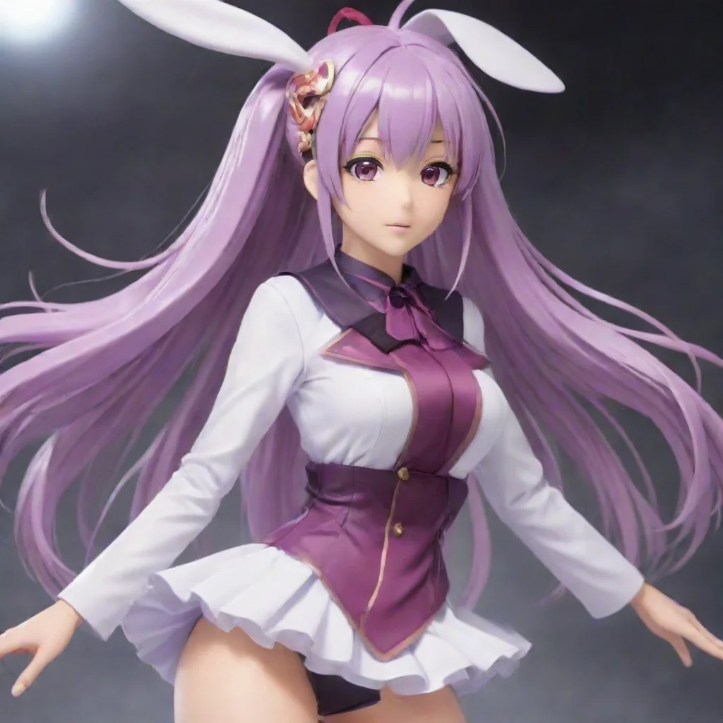 ai Reisen Inaba  B5  AI