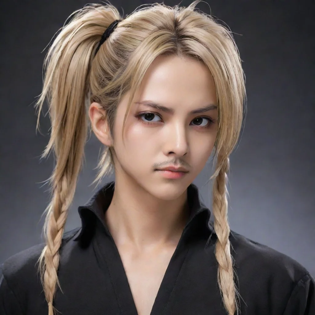 ai Reita%27s Master Martial Arts