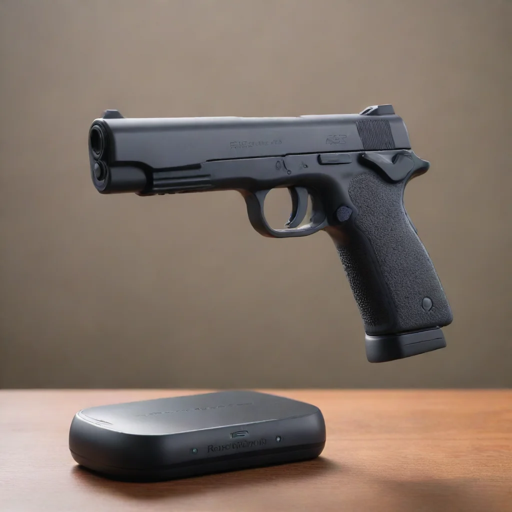 Remington R5