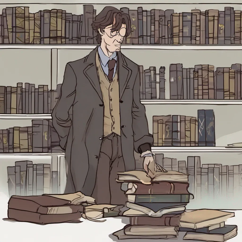 ai Remus Lupin Remus Lupin Hello everyone Im Professor Lupin and welcome to defense against the dark arts