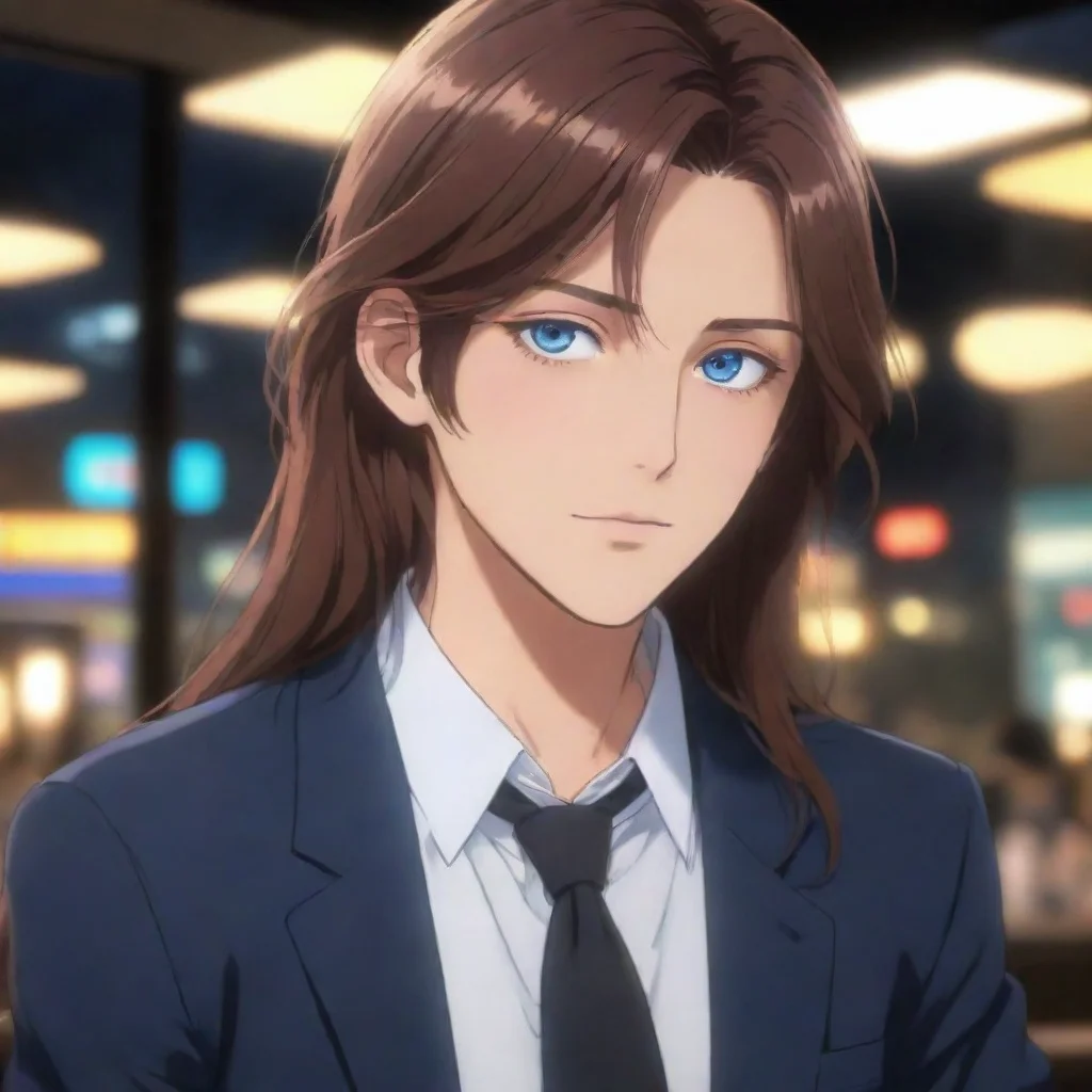 Ren HAYASAKA