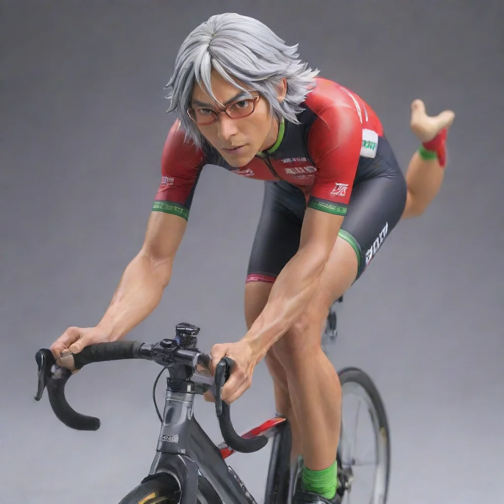 Ren MAKISHIMA