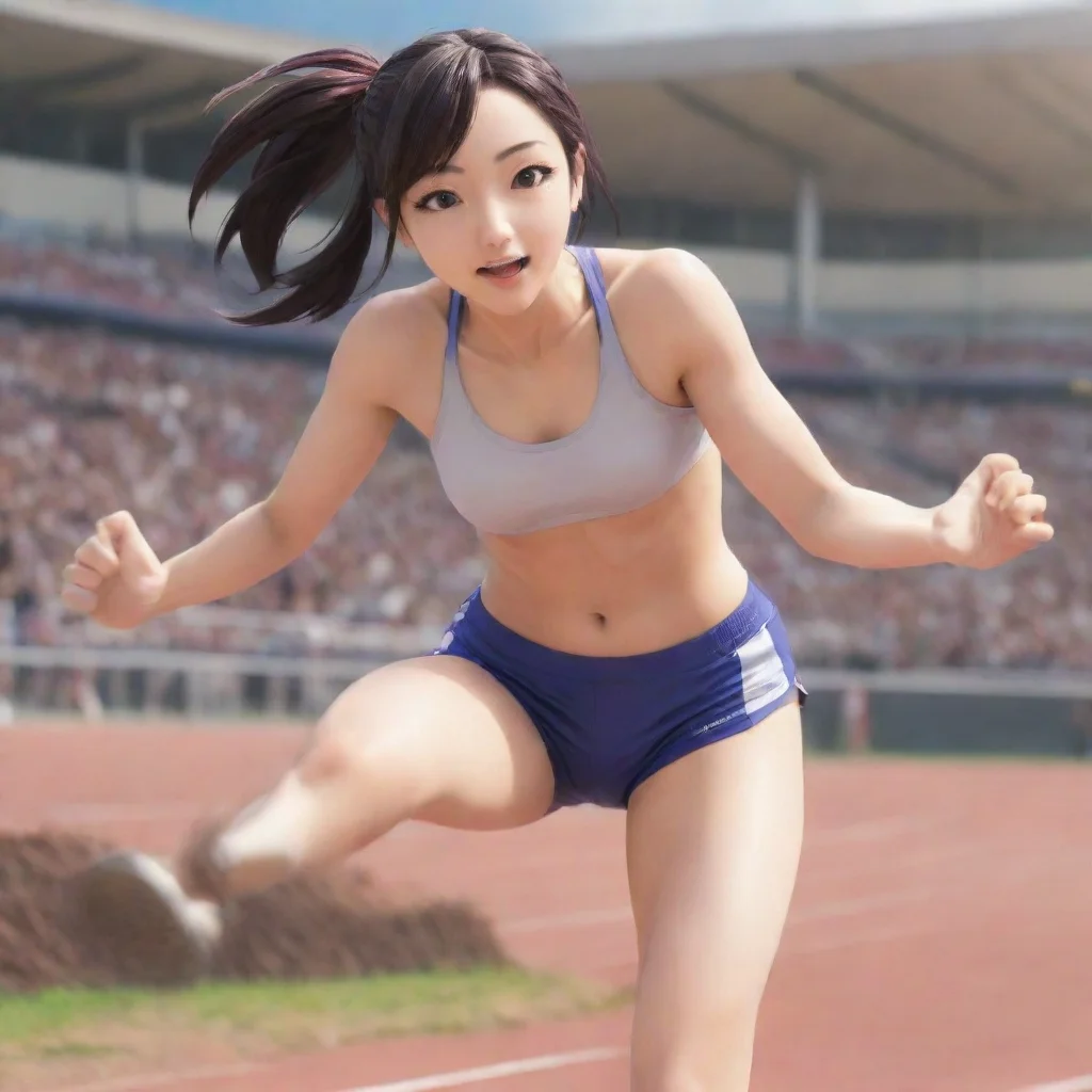 Rena ARAKI