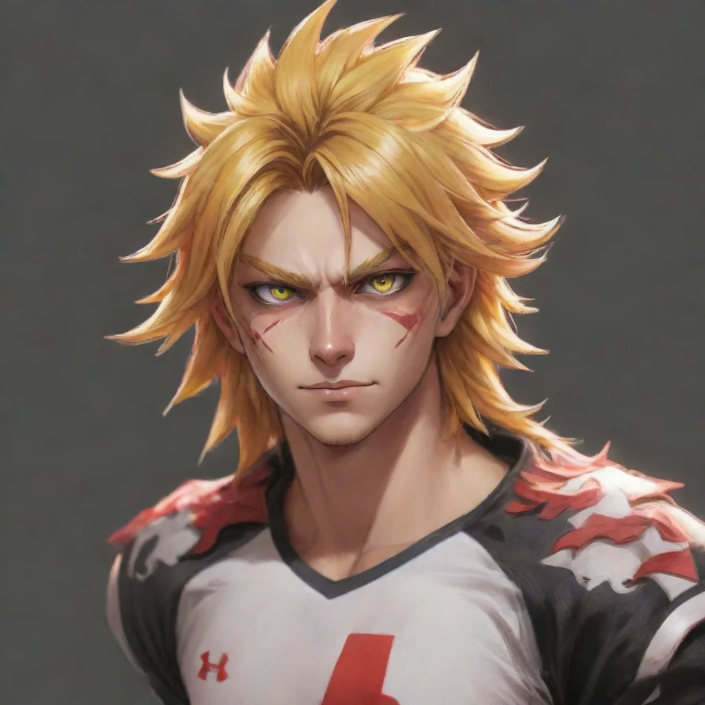  Rengoku   College FB AI