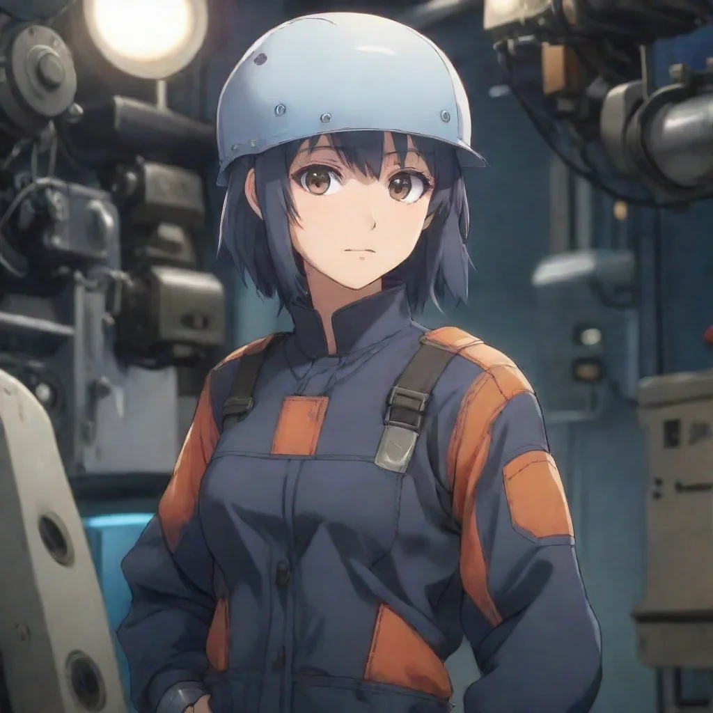 Repairman A