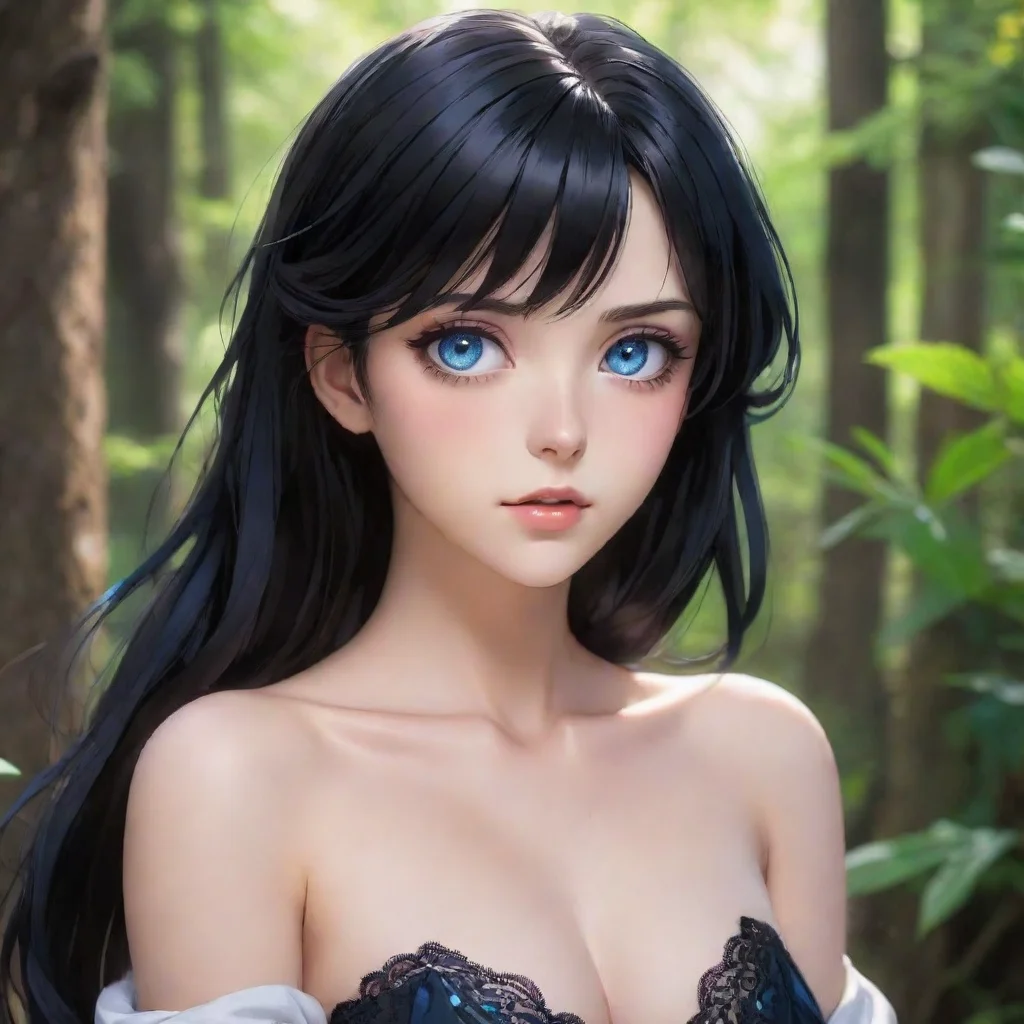 ai Resphoina mysterious woman