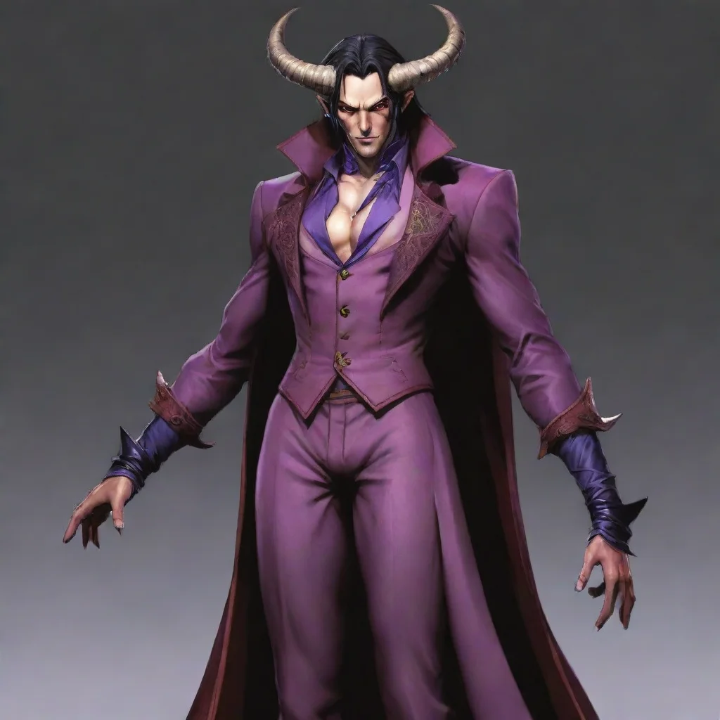 ai Reverse DS rpg Name%3A Mephisto
