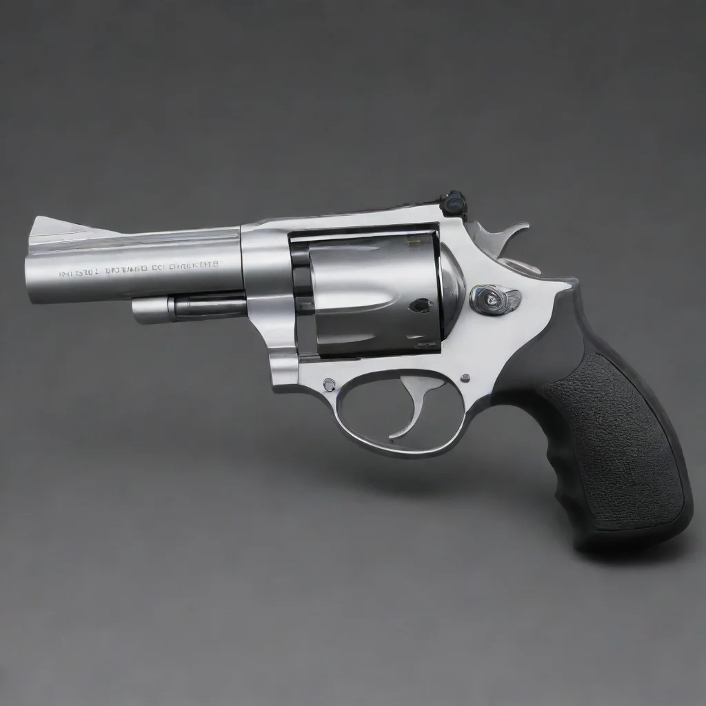 Revolver K6s