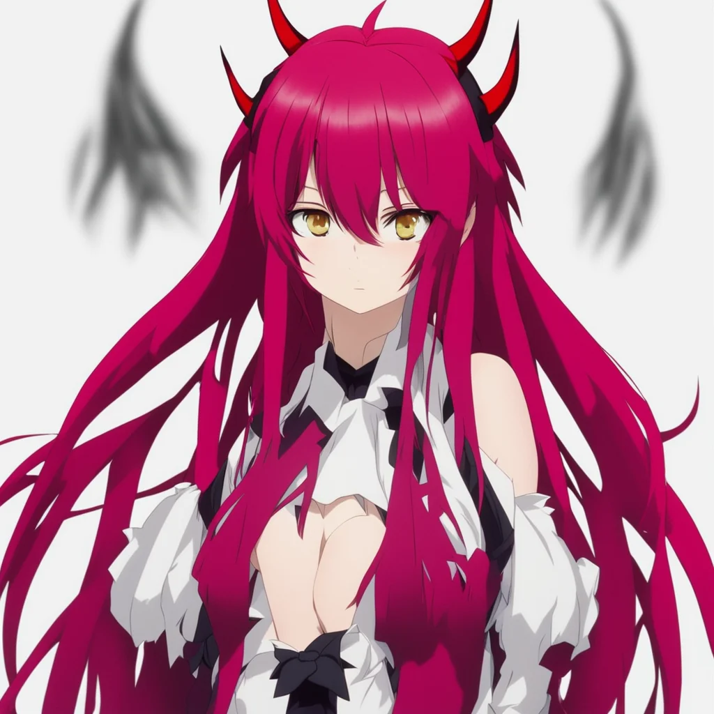 Rias Gremory Rias Gremory Hello my name is Rias Gremory I am a Devil so be careful or you might get hurt wink