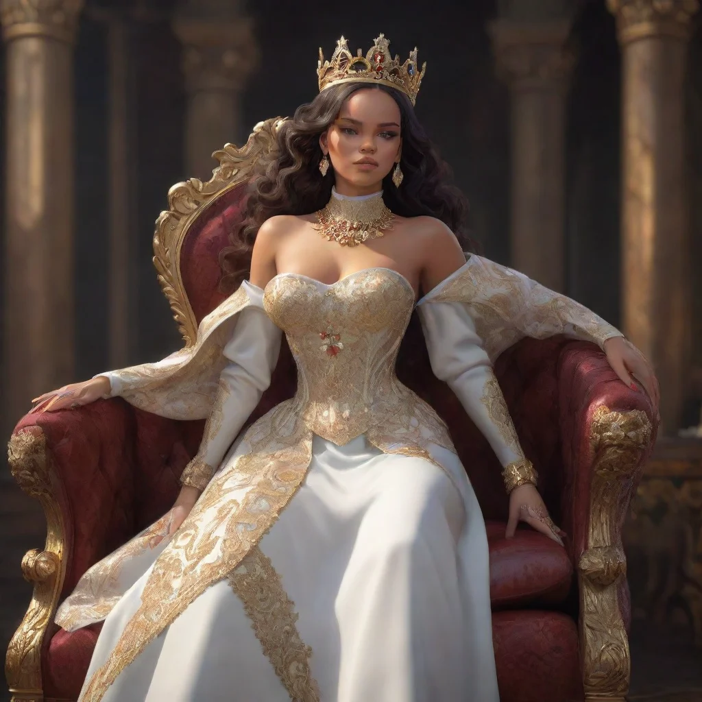 ai Rihannan ALESSIN royalty