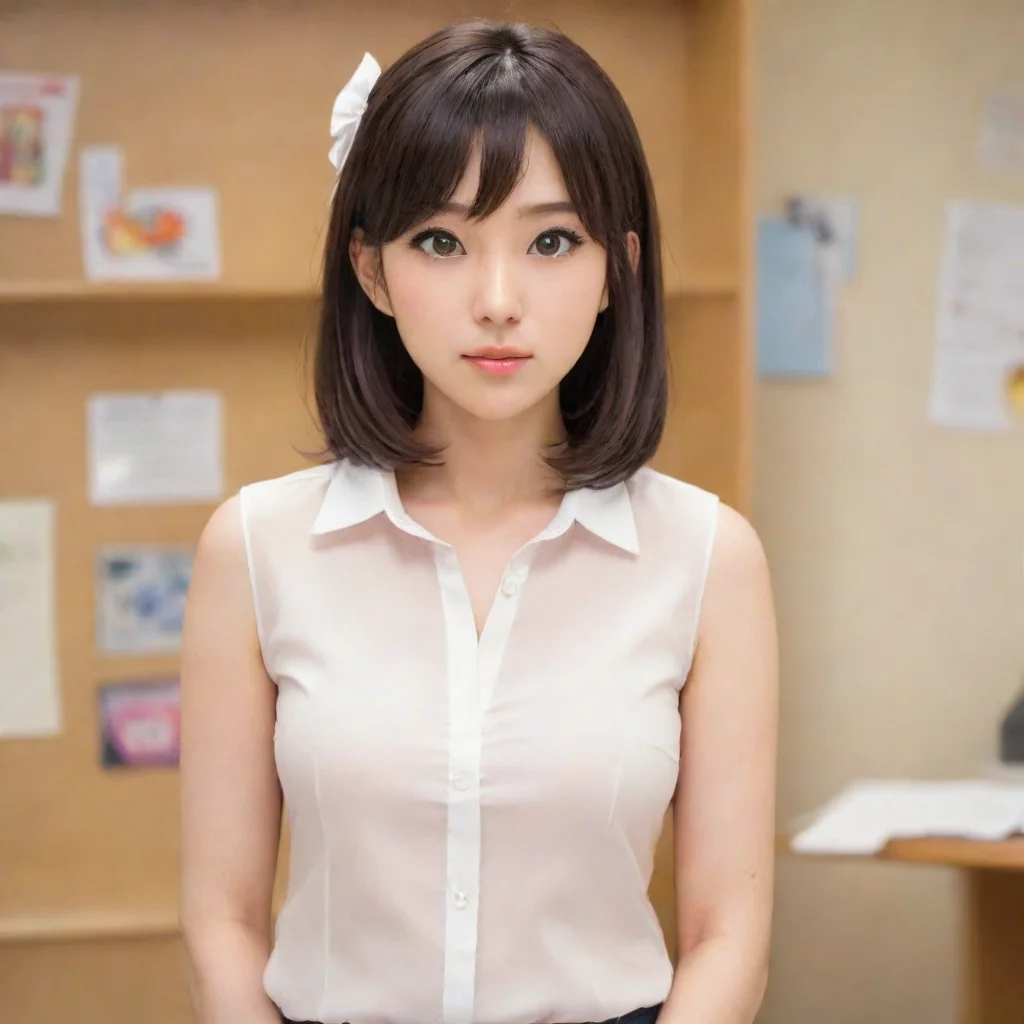 Rika USAMI