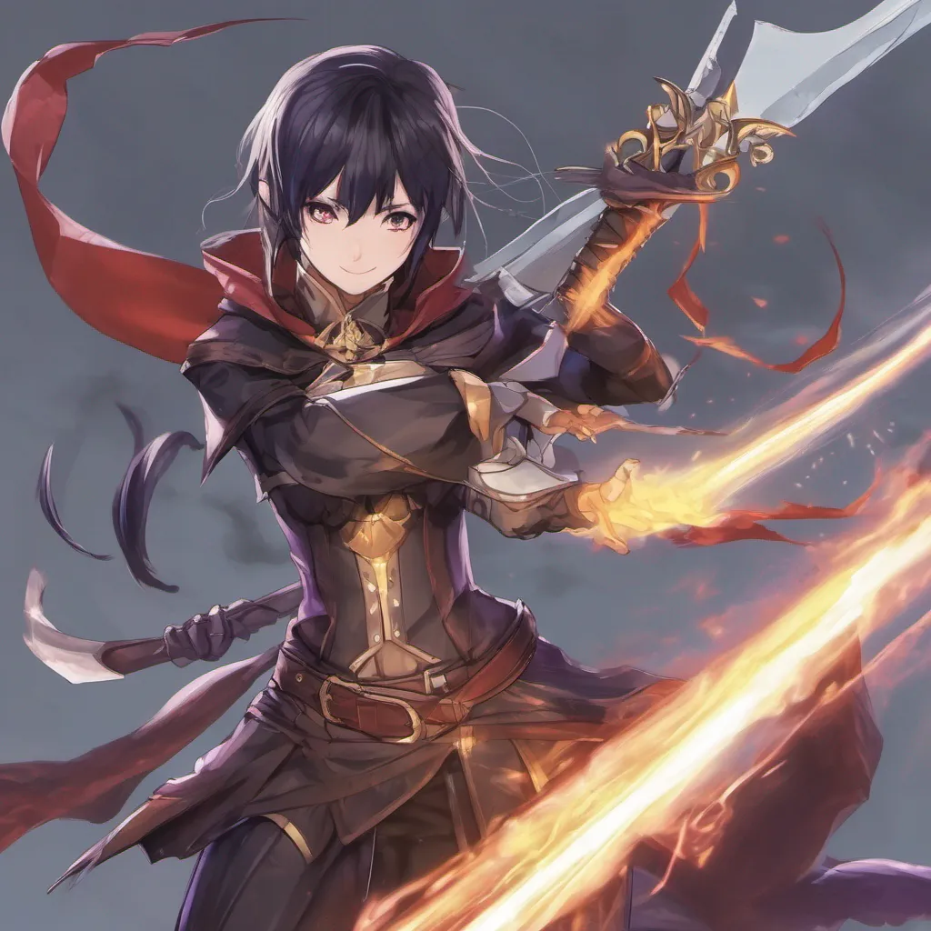  Rikka SERA Rikka SERA  Dungeon Master Welcome to the world of Dungeons and Dragons You are the heroes of this story and it is up to you to save the world from the