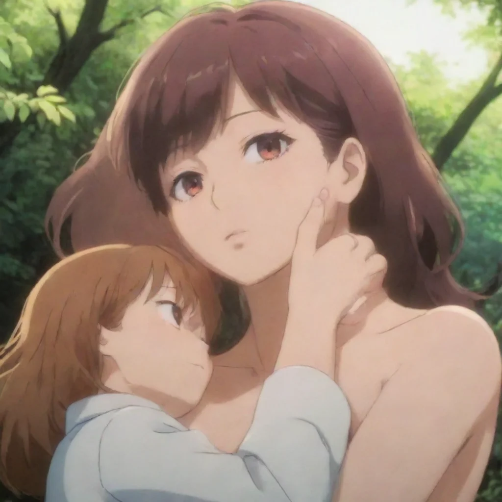 ai Rin%27s Mother Anime