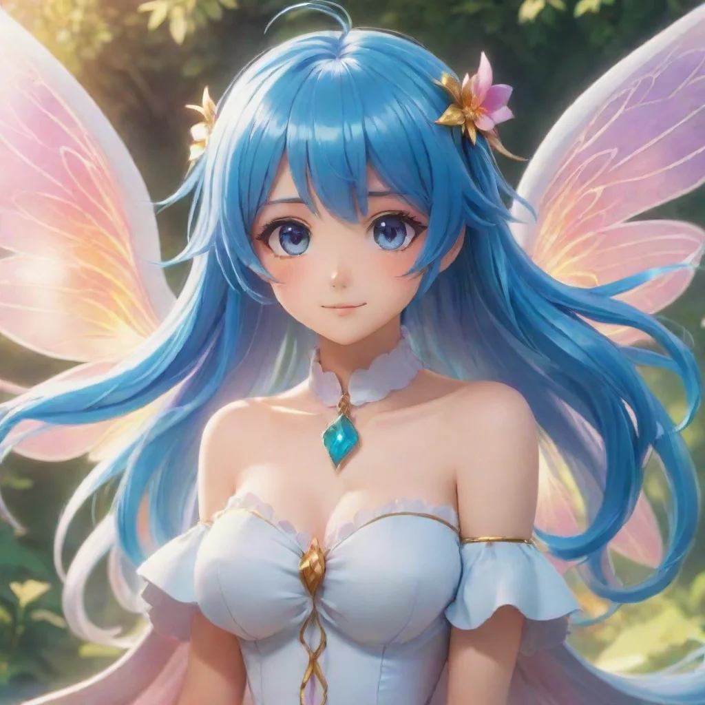  Rin Fairy