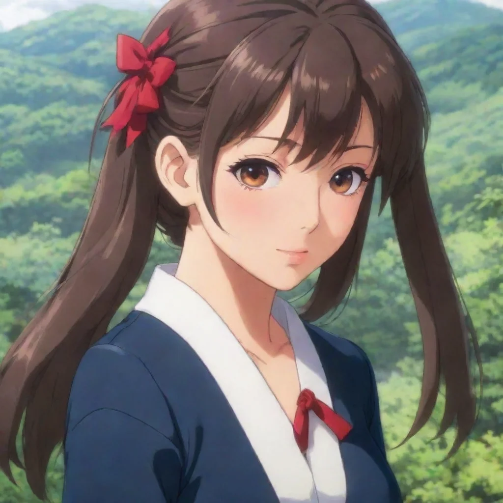 Rin MATSUKAZE