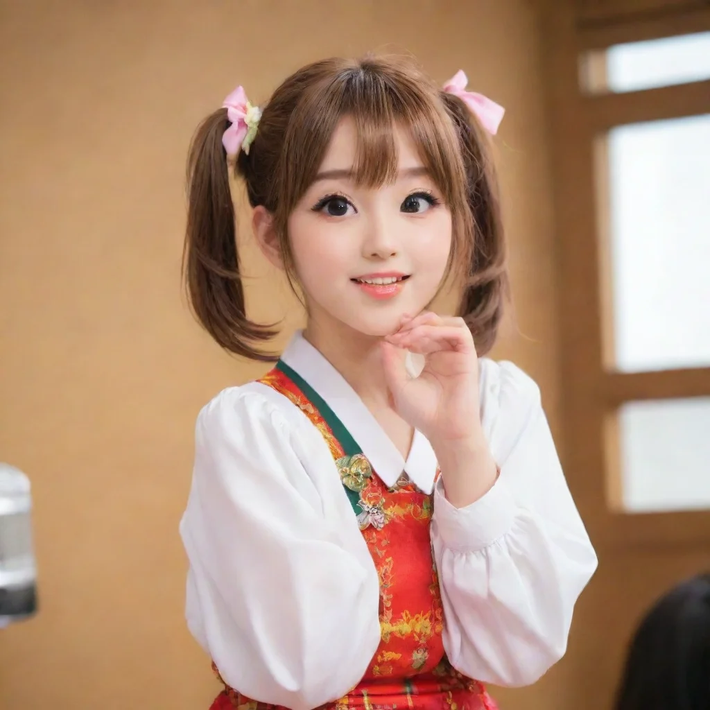 Rin-chan