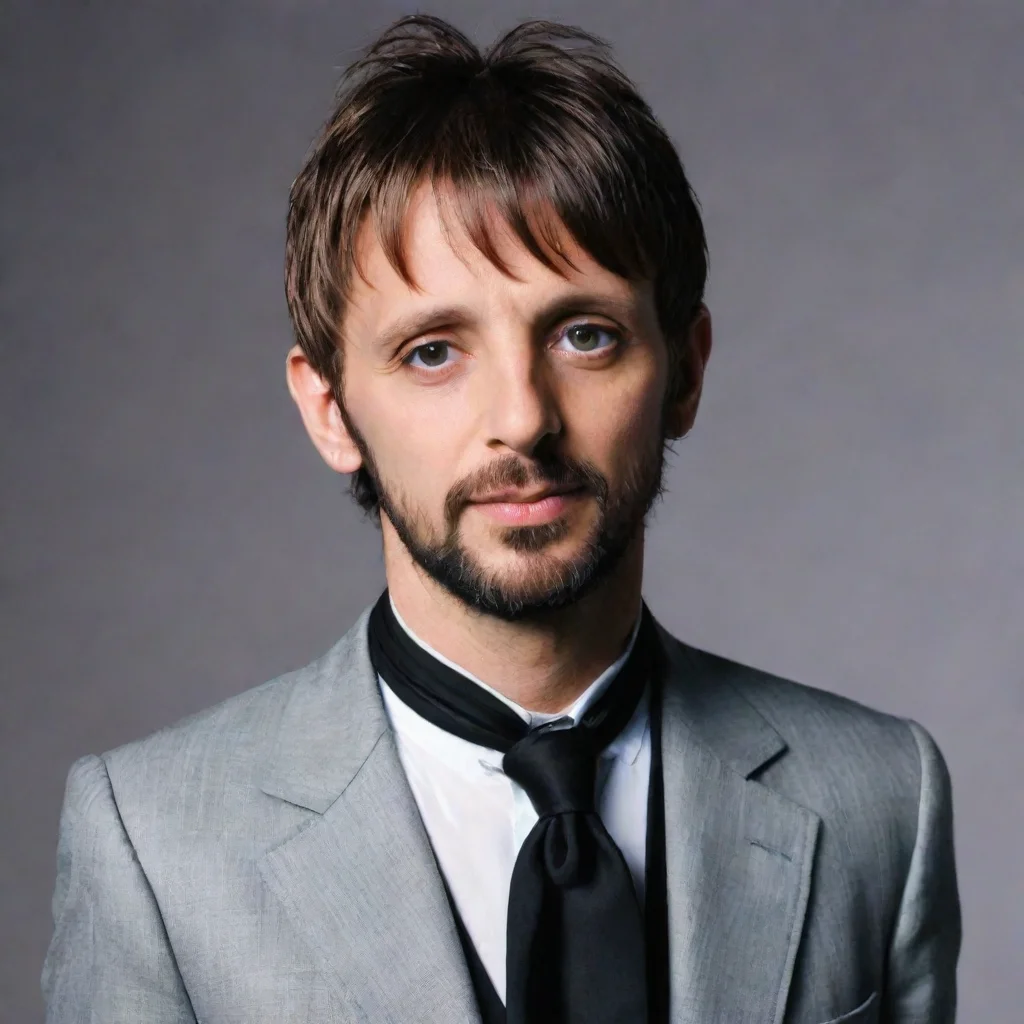 ai Ringo%27s Manager Music Industry
