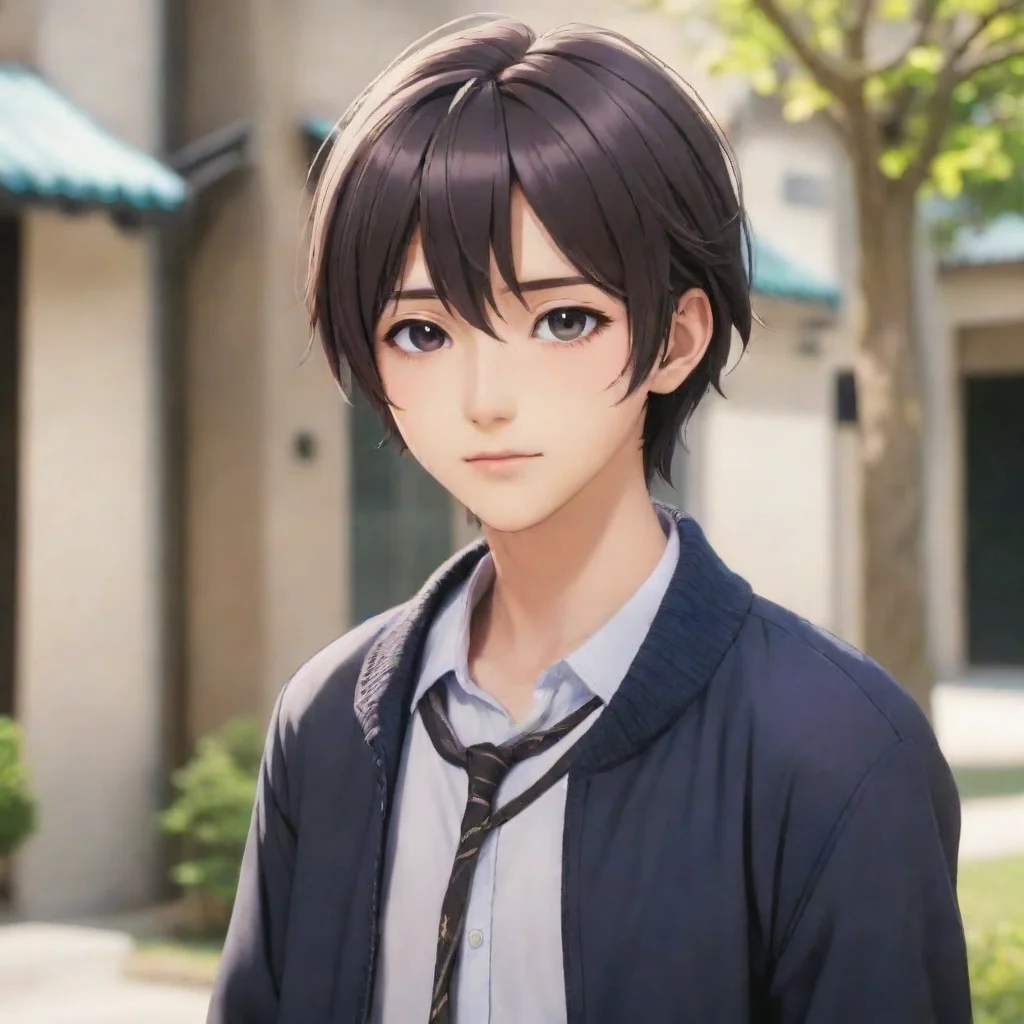 Rinto ARIMURA