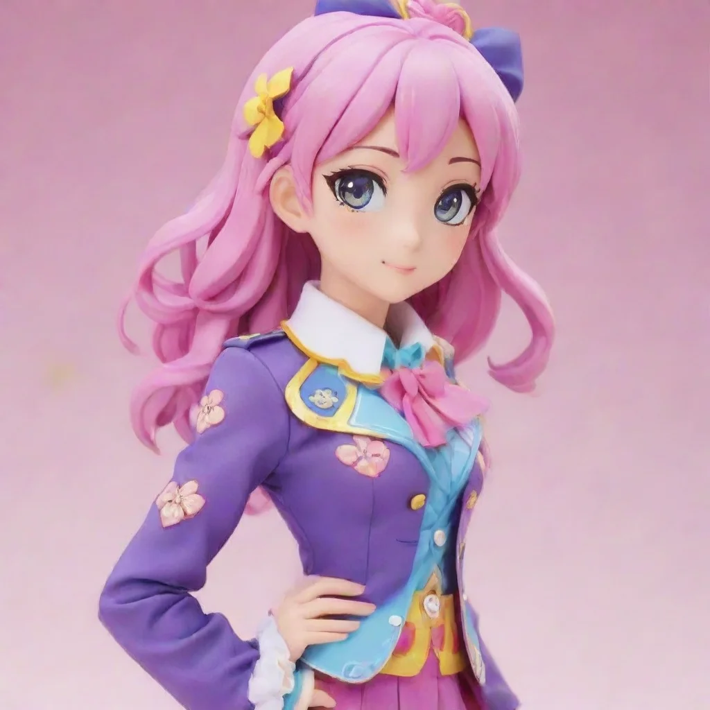 ai Rion%27s Brother Aikatsu%21