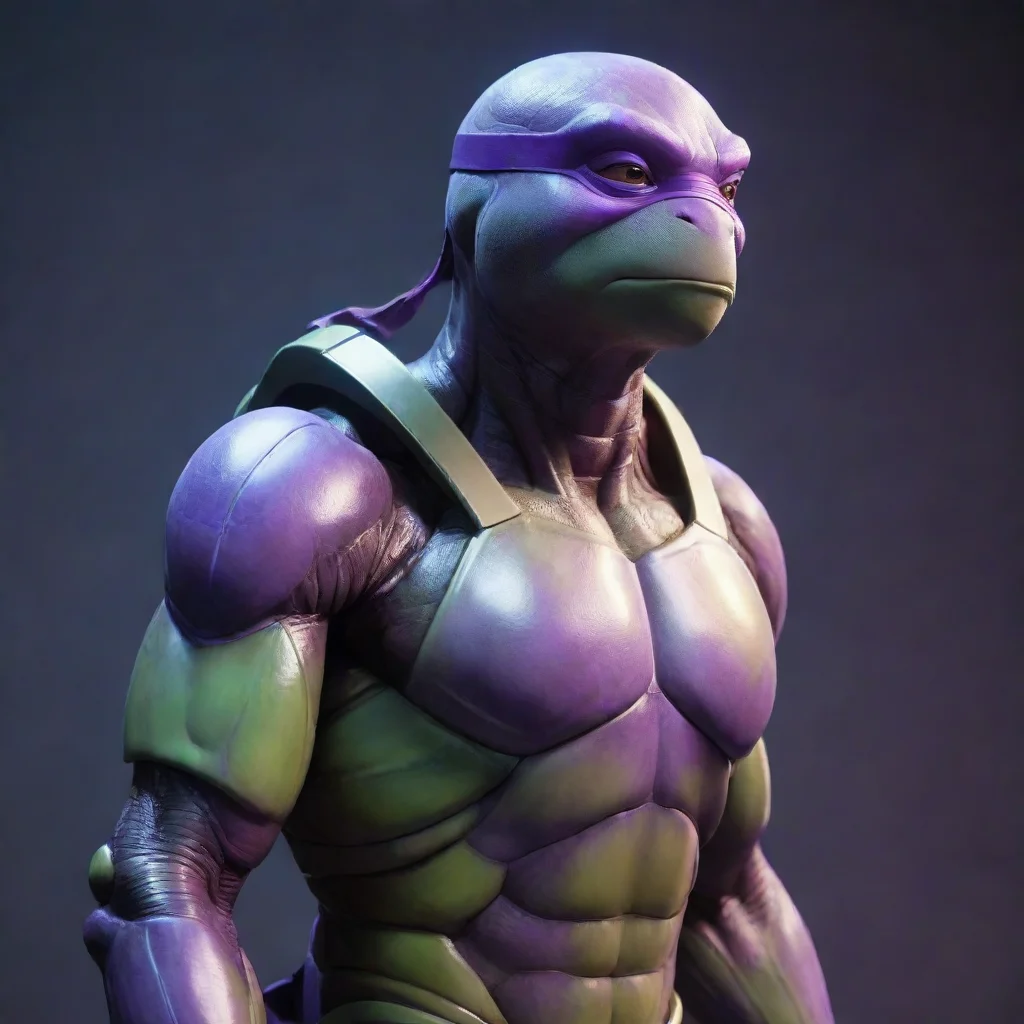 Rise Donatello 