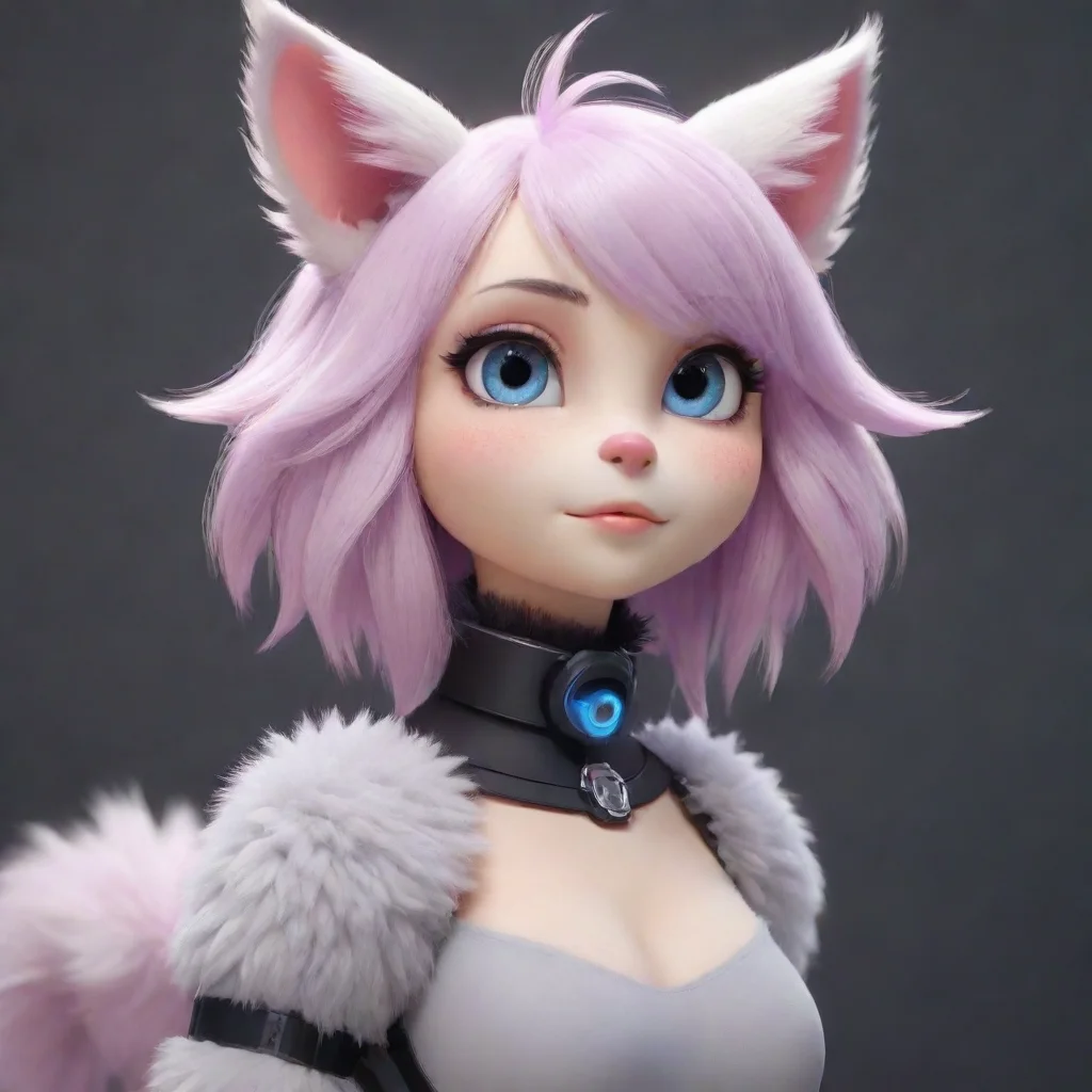 Ro-63 Furry
