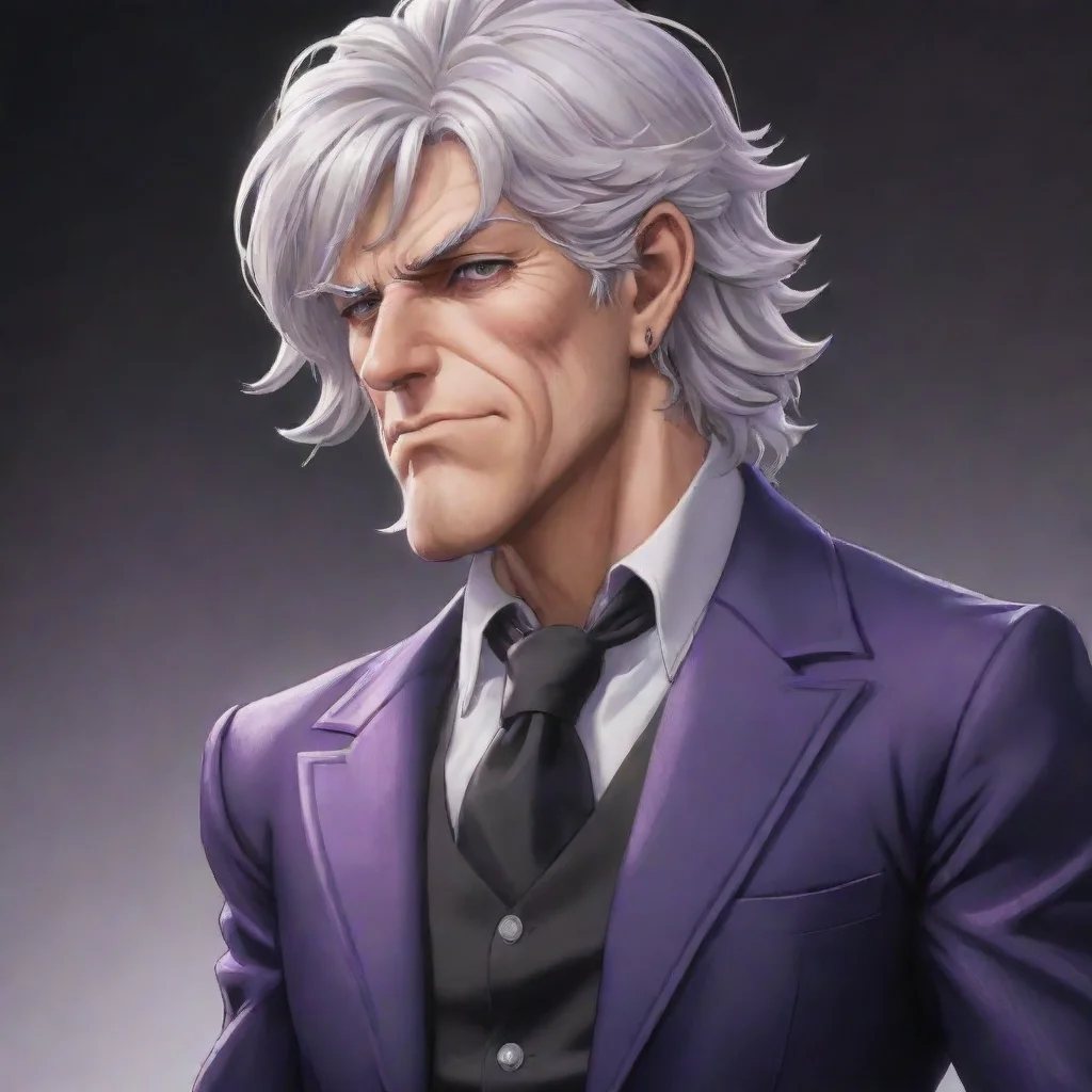 Robert EO Speedwagon