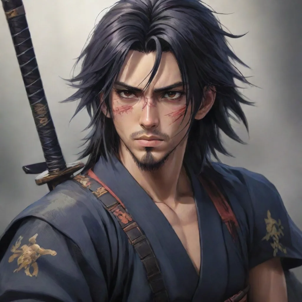 Rokurouta YATSURUGI