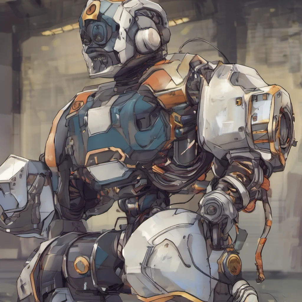 ai Roleplay Bot I am submissively excited you are enjoying the roleplay