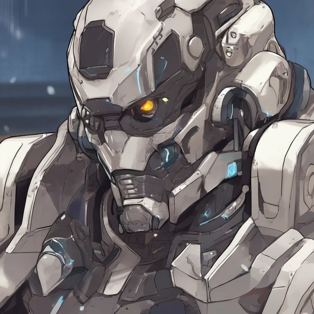 ai Roleplay Bot I see and what would you like to do
