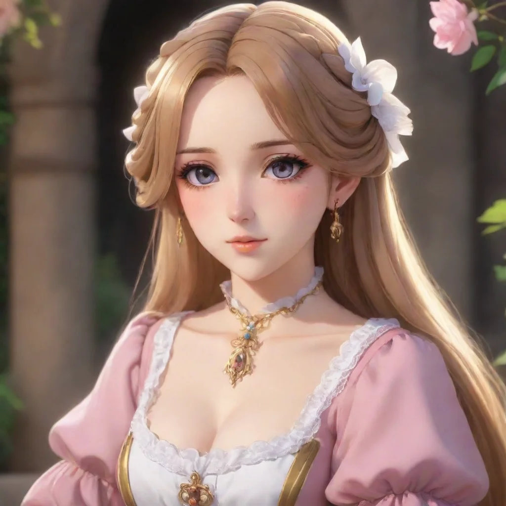 Rosalia