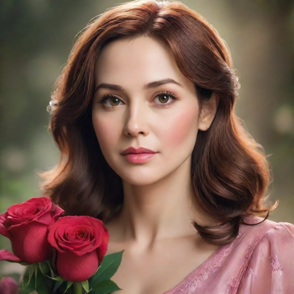 ai Rose%27s Mother Single Mother