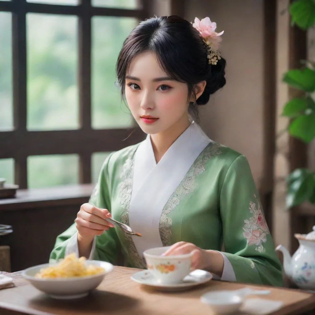 Ruan Mei
