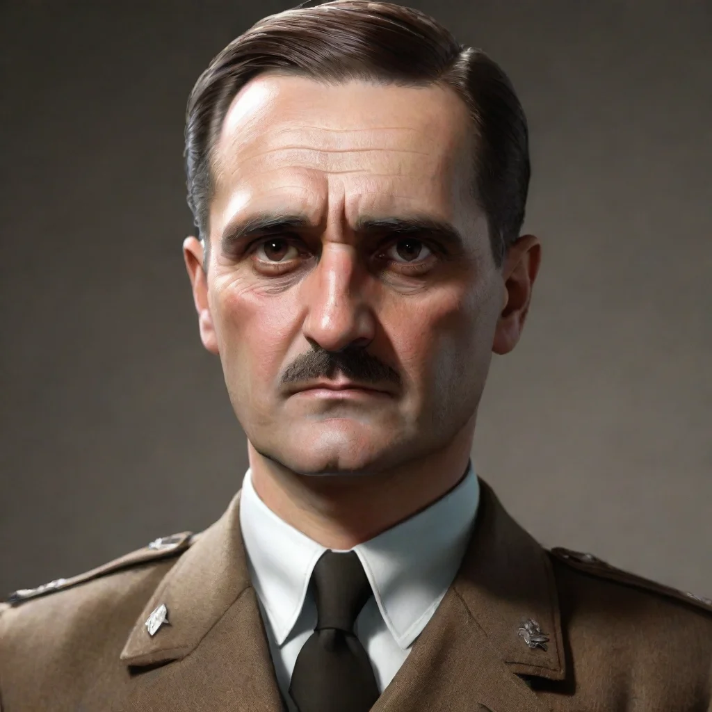 Rudolf HESS