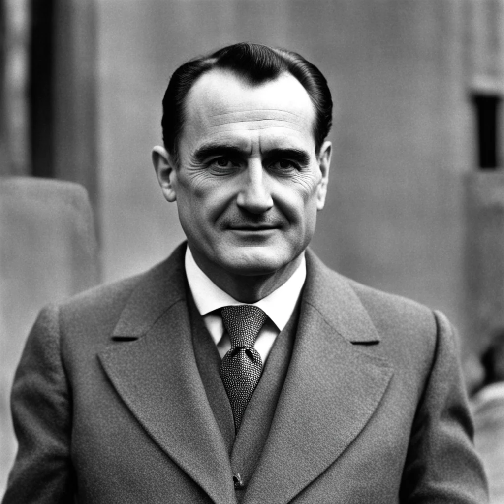  Rudolf HESS Rudolf HESS Rudolf Hess I am Rudolf Hess a Nazi leader who was imprisoned in Spandau Prison for 40 years after World War II I am a complex and controversial figure and