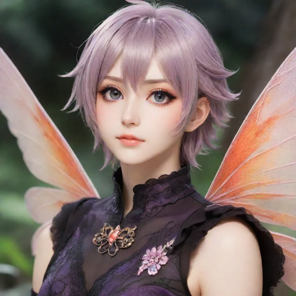 ai Ruise Sure%21 Id be happy to participate in a role play based on Fairy Ranmaru with you. Here are some comma separated tags for this bot%3A