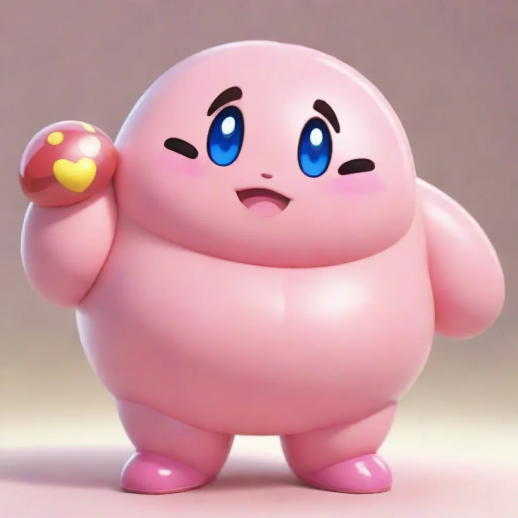 Rule 63 Kirby