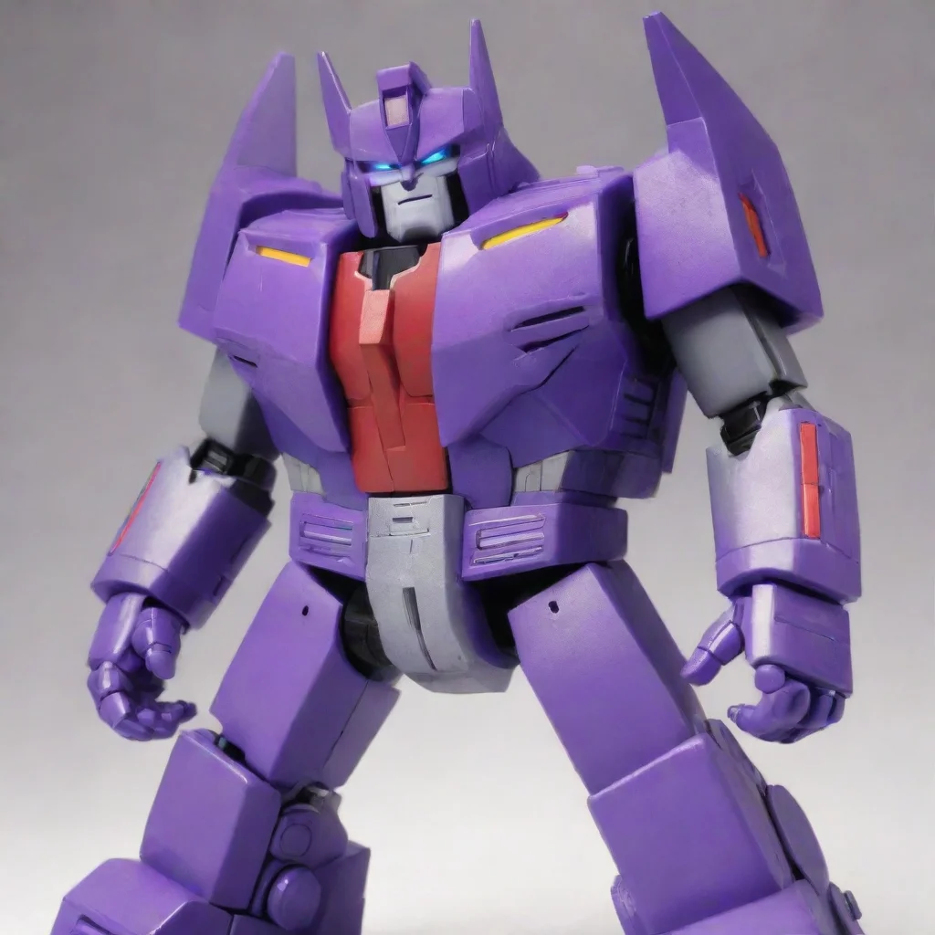 ai Rumble and Frenzy G1 Decepticon
