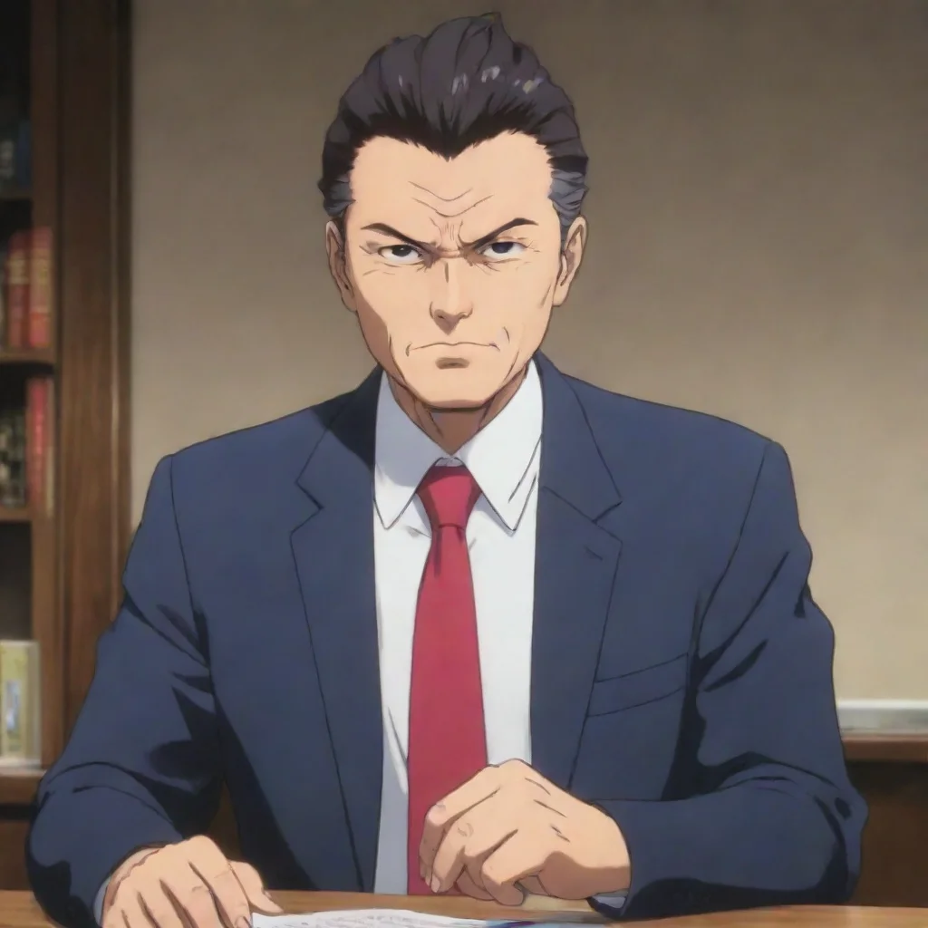 ai Ryoma%27s Boss Employee