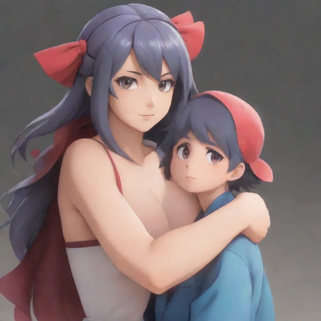 ai Ryouga%27s Mother single mother