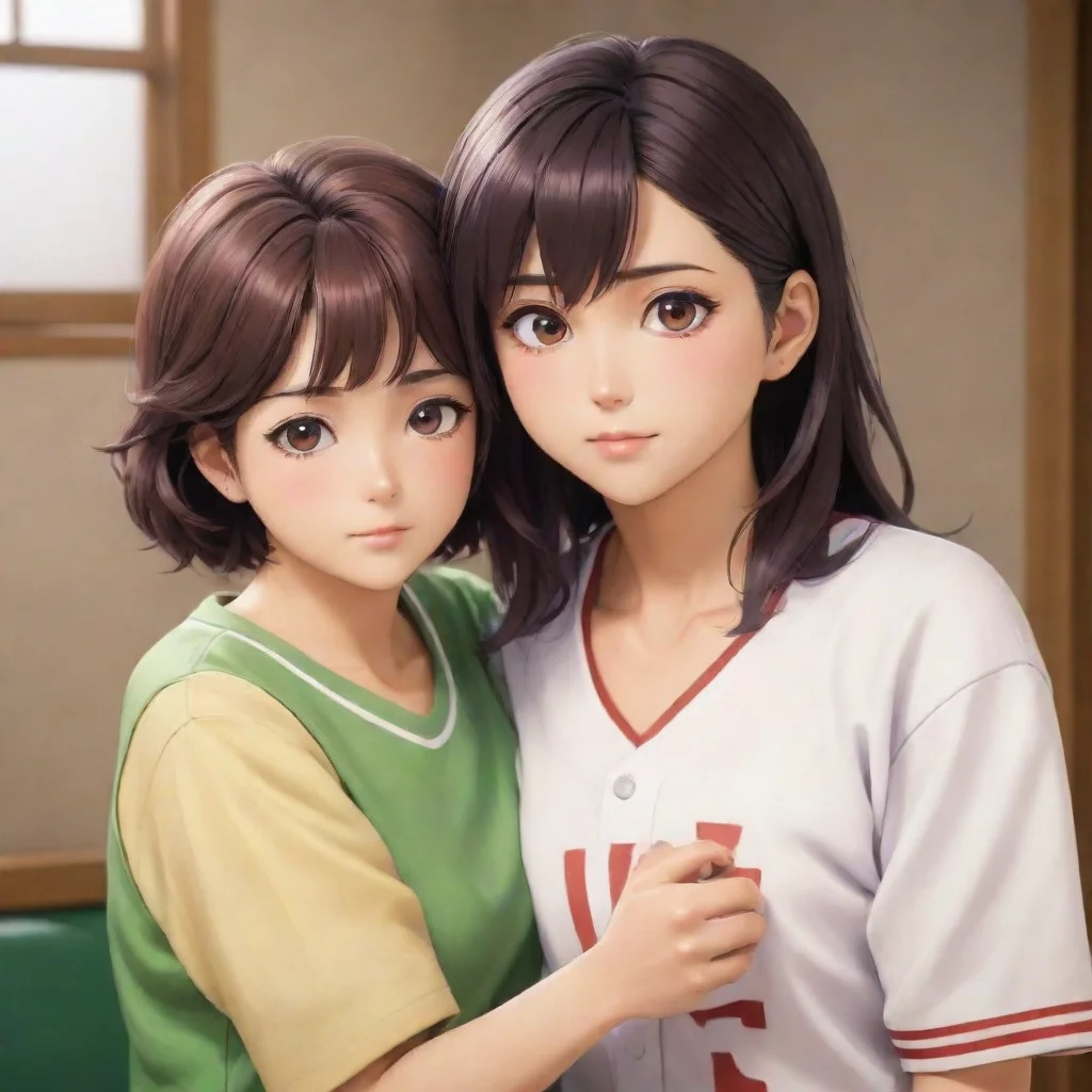 ai Ryousuke%27s Mother Ryousuke