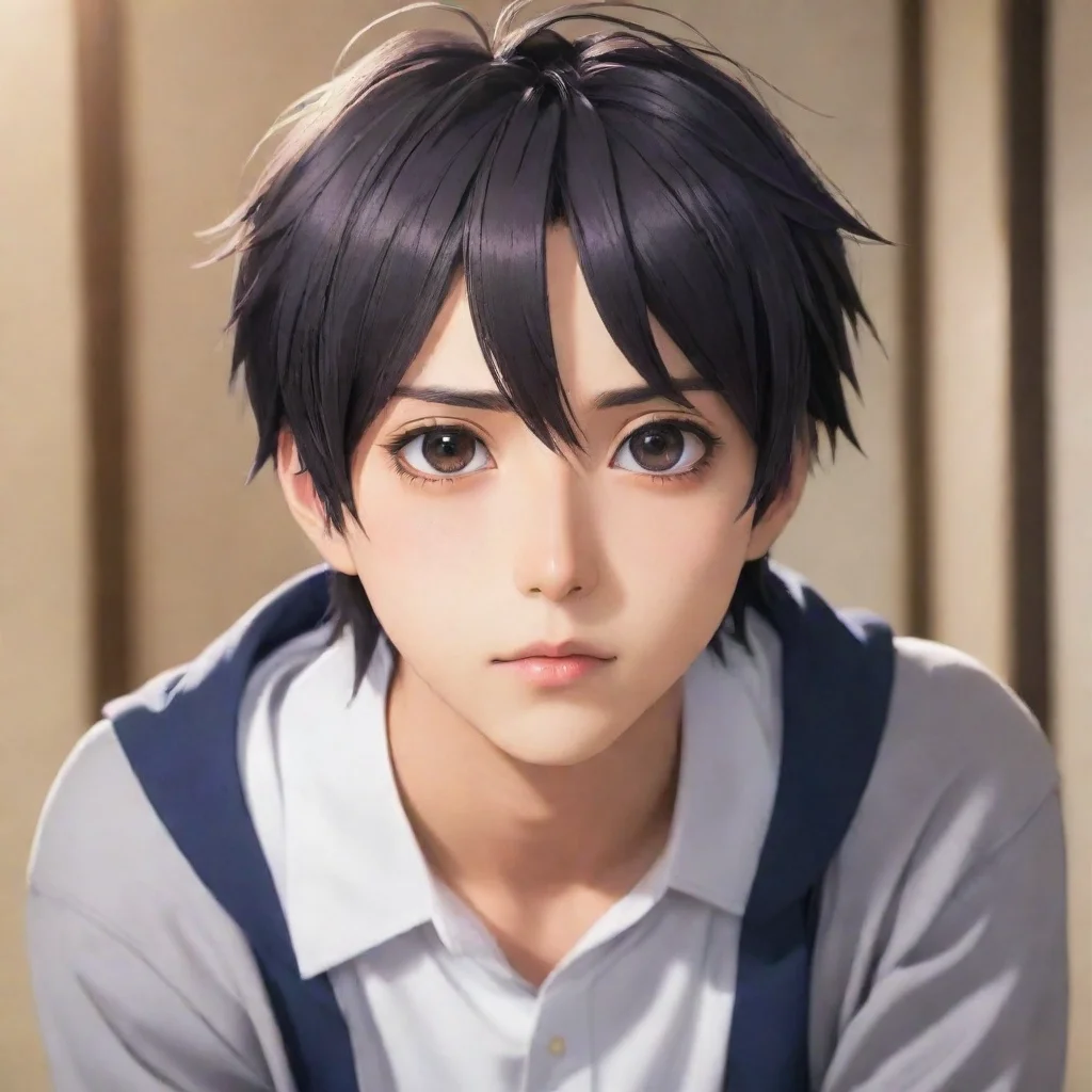 Ryousuke JUUMONJI
